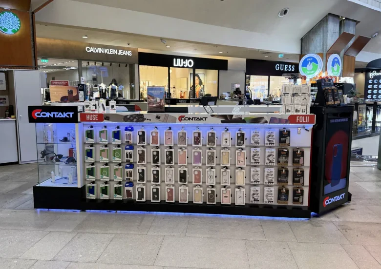 Cluj Iulius Mall Contakt (G079)