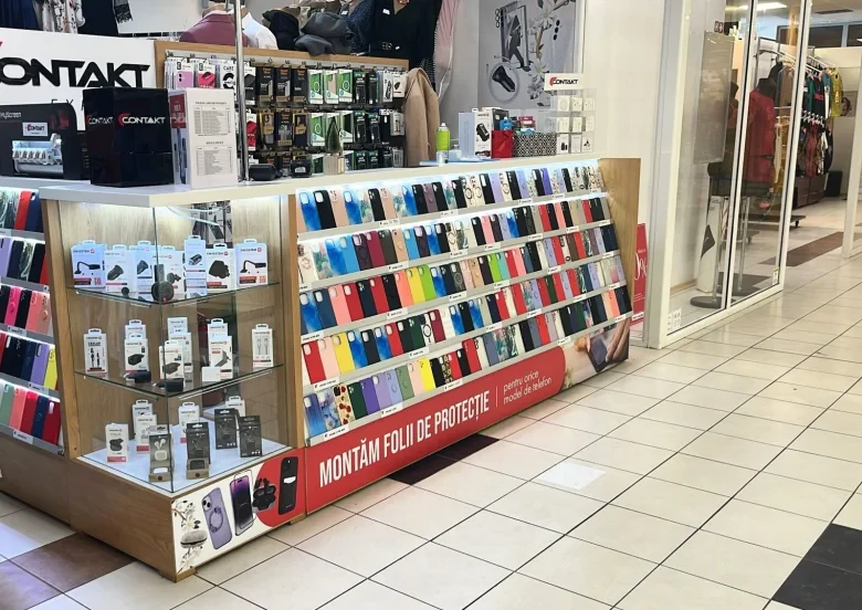 Vaslui Winmarkt Contakt (G074)