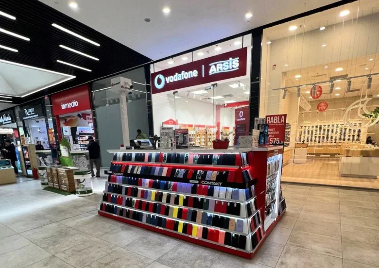 Roman Value Center 2 Contakt (G112)