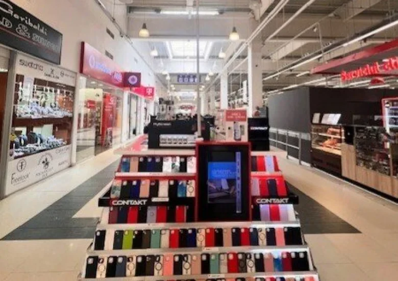 Deva Auchan Contakt (G016)