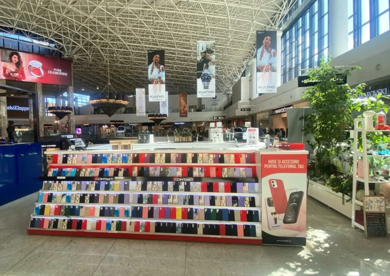 Iasi Palas 2 Contakt (G078)