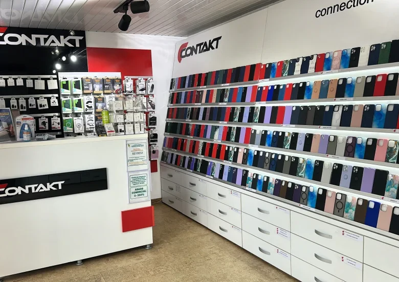 Sighet Kaufland Contakt  (G251)