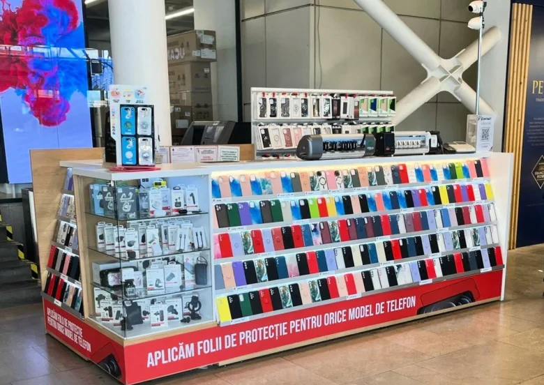 Iasi Iulius Mall Contakt  (G041)