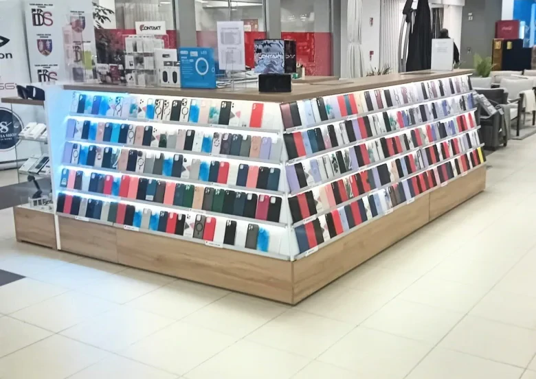 Petrosani Jiul Shopping Center Contakt (G092)