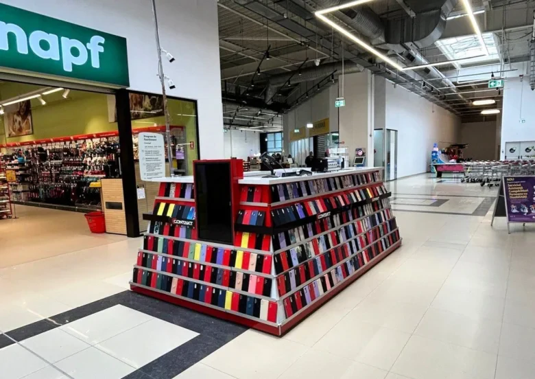 Ploiesti Auchan Contakt  (G059)