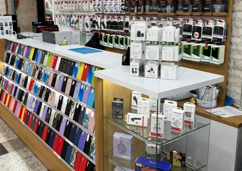 Ramnicu Valcea River Plaza Contakt  (G233)