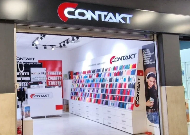Resita Kaufland Contakt (G104)