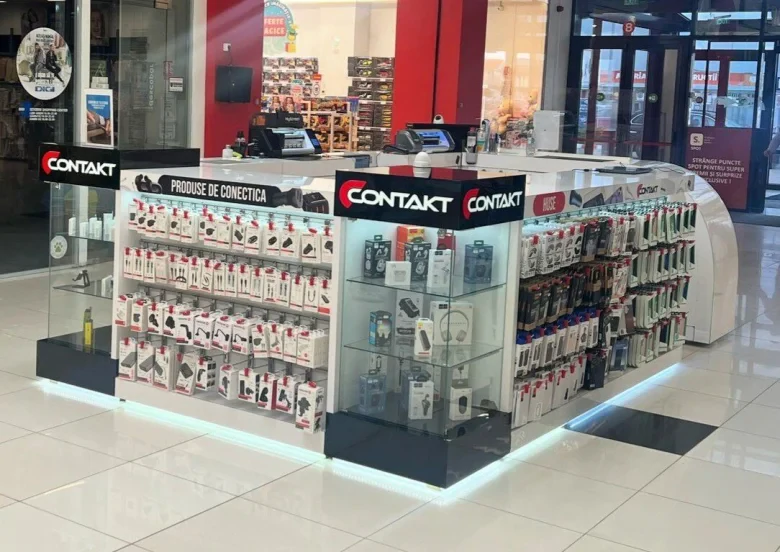 Severin Shopping Contakt  (G070)