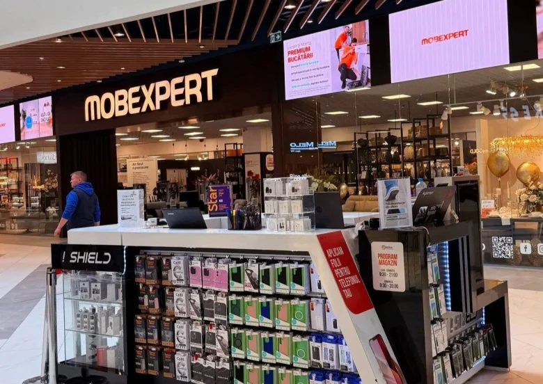Iasi Era Mall Contakt  (G139)