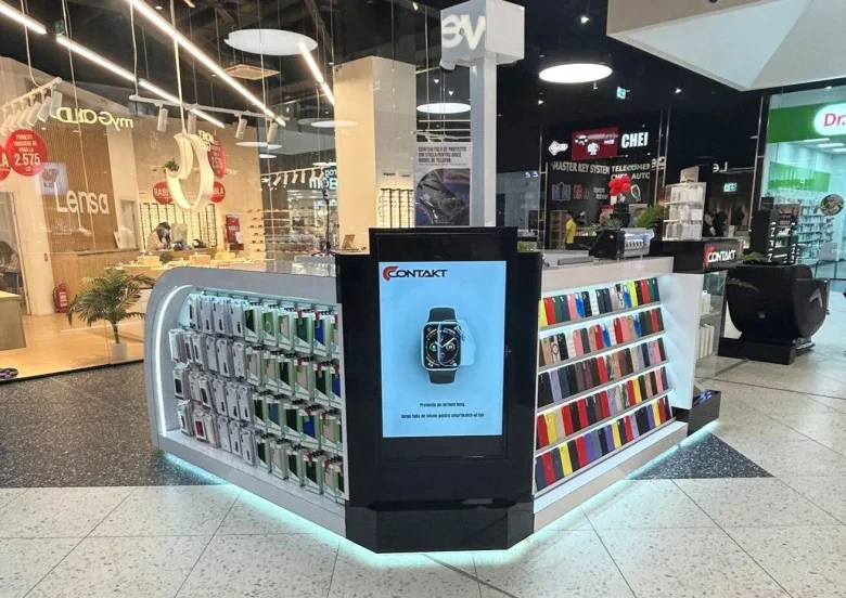 Ploiesti Value Center Contakt (G274)