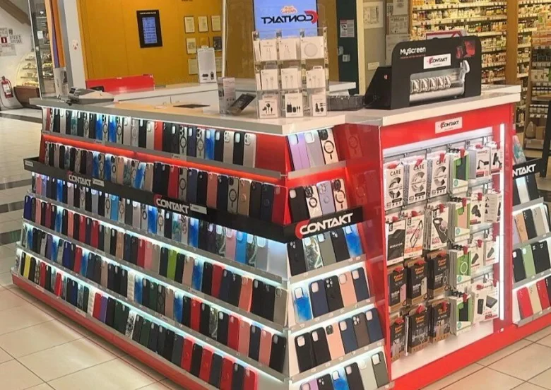 Suceava Carrefour Contakt  (G030)