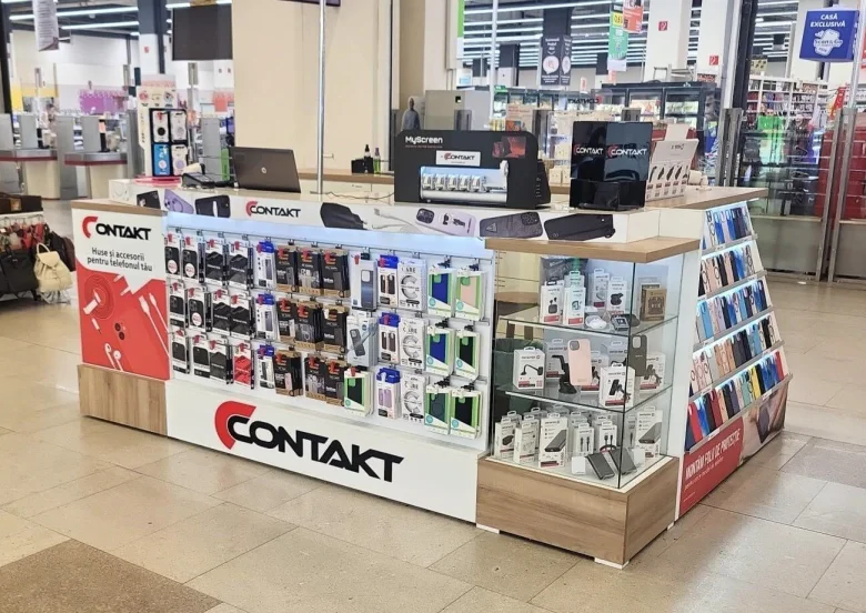 Suceava Iulius Mall 2 Contakt (G083)