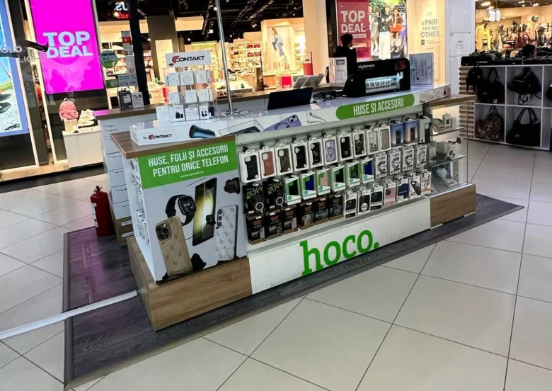 Targu Jiu HOCO Contakt (G189)