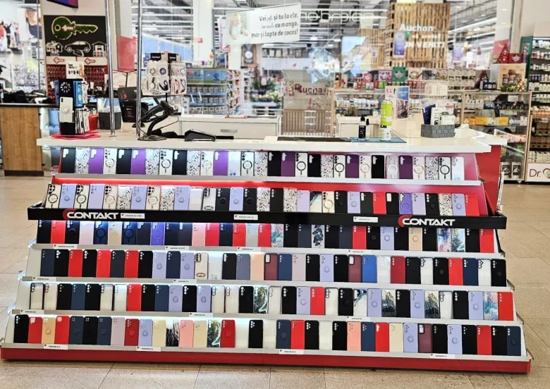 Suceava Iulius Mall Contakt (G040)