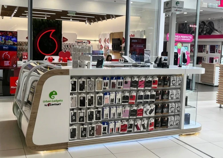 Brasov Coresi Urban Gadgets Contakt (G261)
