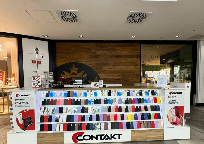 Craiova Mercur Contakt (G253)