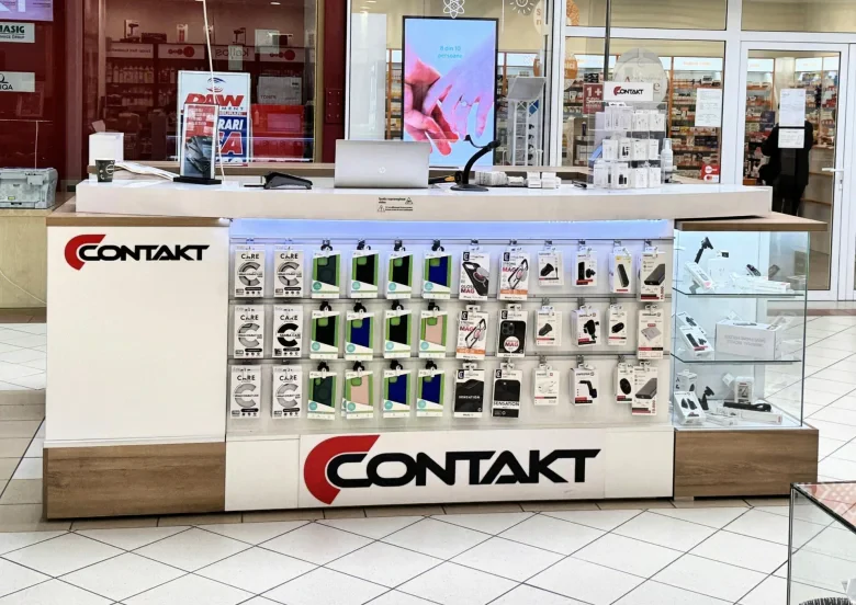 Cluj Cora 2 Contakt (G276)