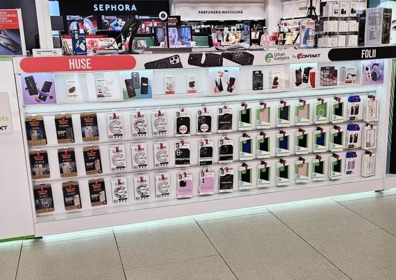 Cluj Vivo Urban Gadgets Contakt (G278)