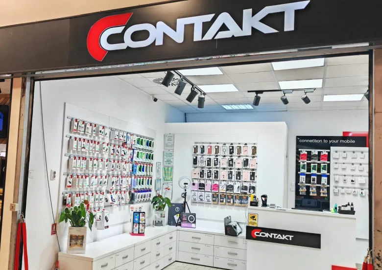 Alexandria Kaufland Contakt (G099)