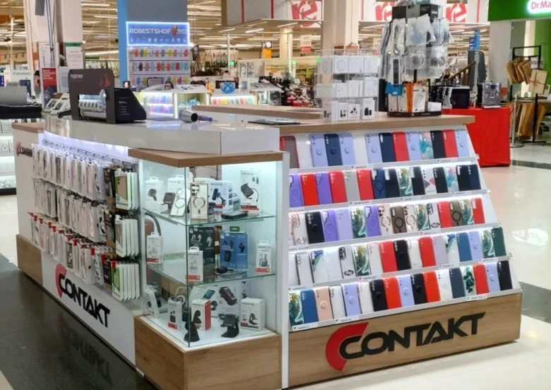 Arad Contakt  (G006)