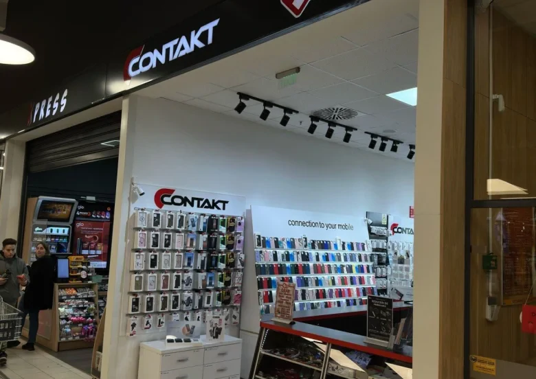 Dej Kaufland Contakt  (G222)
