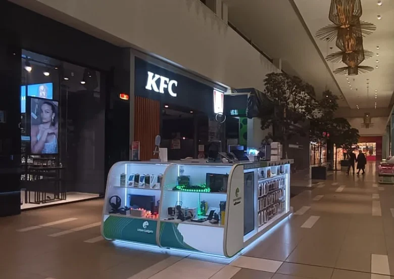 Oradea Lotus - Urban Gadgets Contakt  (G316)