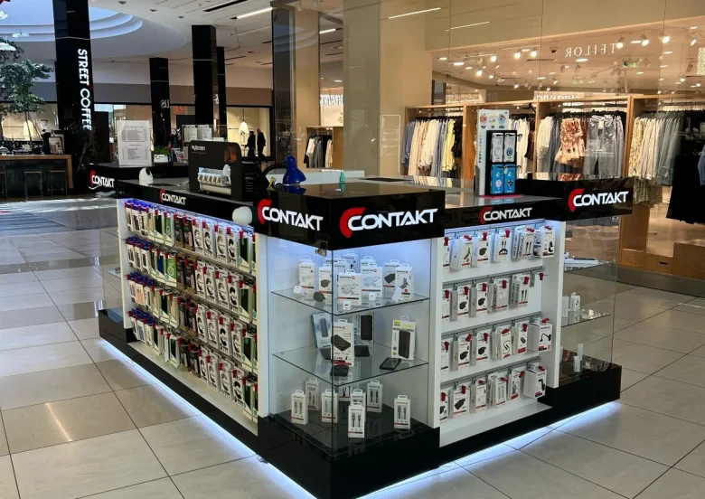Oradea Lotus Contakt (G230)