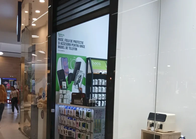 Bucuresti Mega Mall Magazin Hoco (G264)