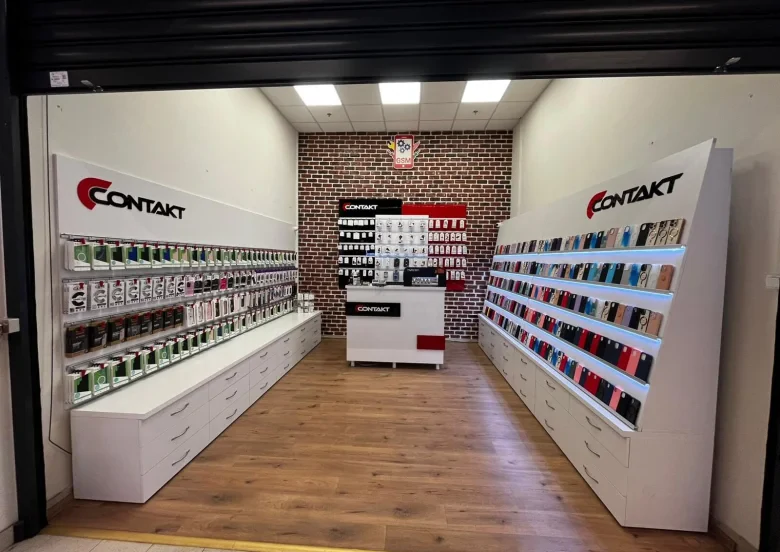 CARACAL KAUFLAND CONTAKT (G340)