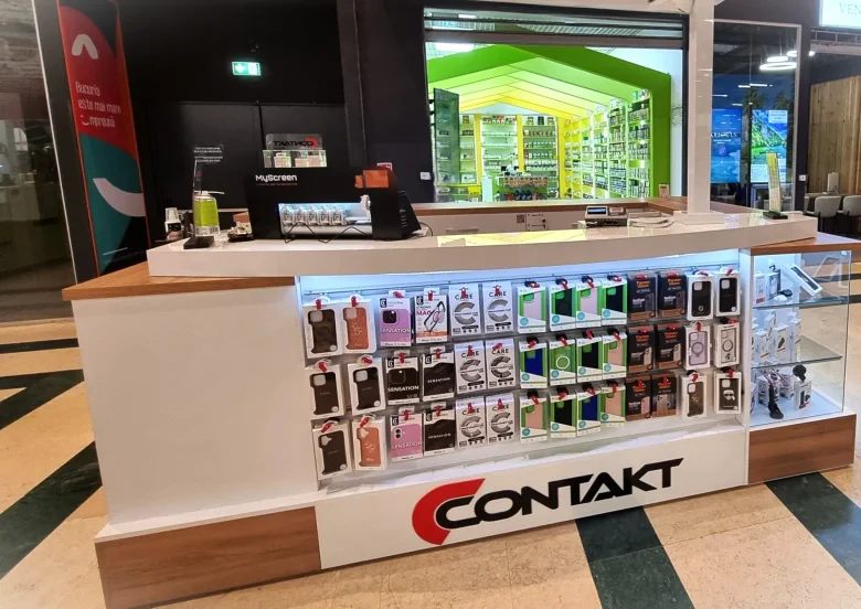 Baia Mare Auchan Contakt 2 (G337)