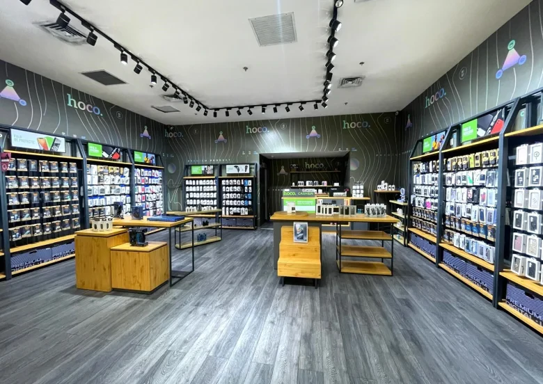 Bucuresti Park Lake Hoco Contakt (G224)