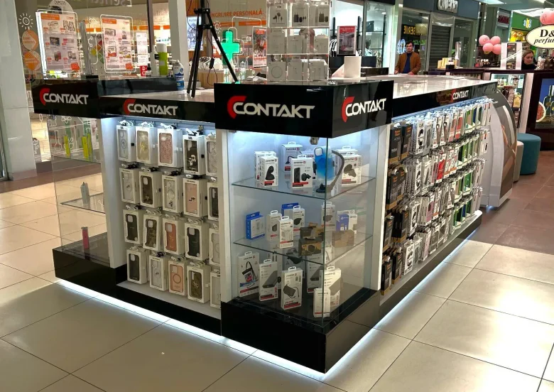 Constanta Tom 2 Contakt(G185)