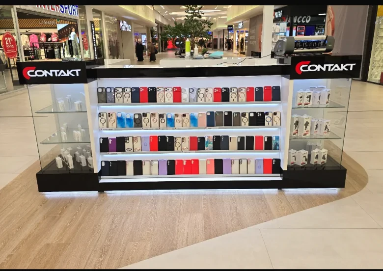 Pitesti Supernova Contakt (G346)