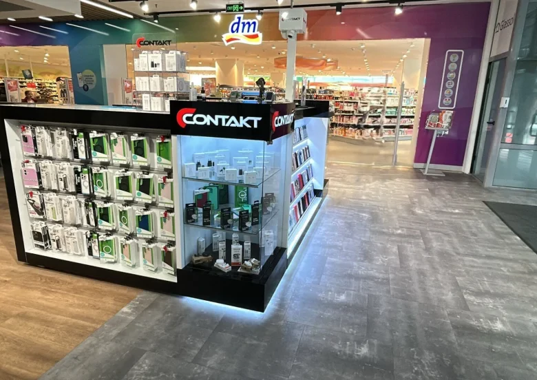 SATU MARE SOMESUL CONTAKT (G351)