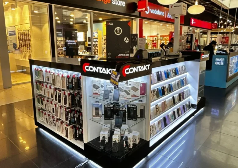 Focsani Mall Contakt 2 (G353)