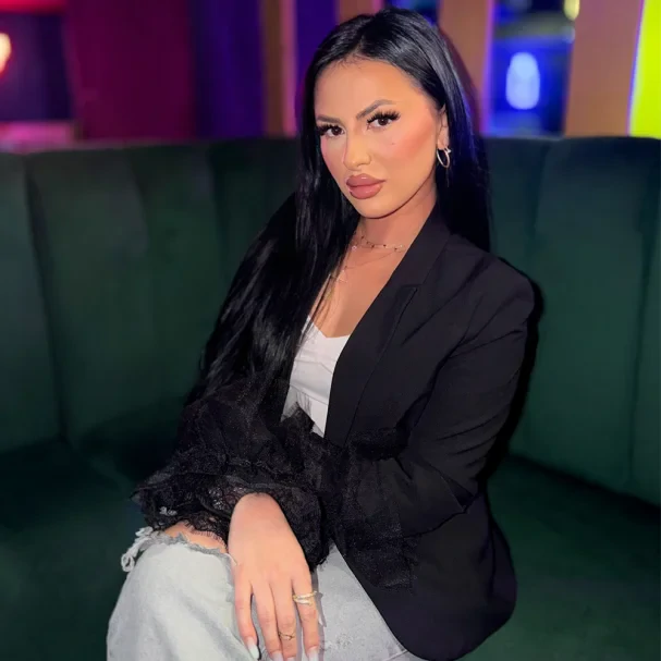 Beatrice Catalina