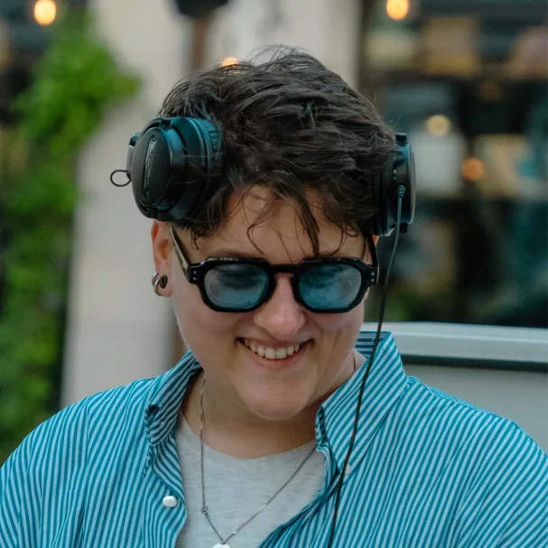 DJ Magda